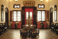 Pinang Peranakan Mansion